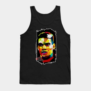 Paul Pogba Tank Top